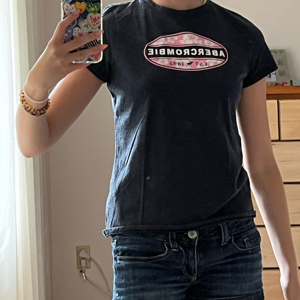 Abercrombie Kids t-shirt:
